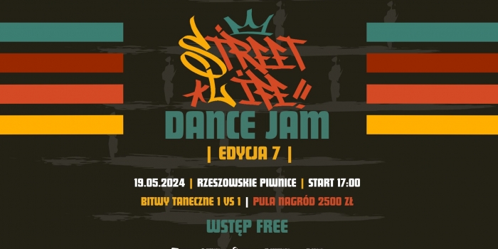 || Street Life Dance Jam vol.7 ||