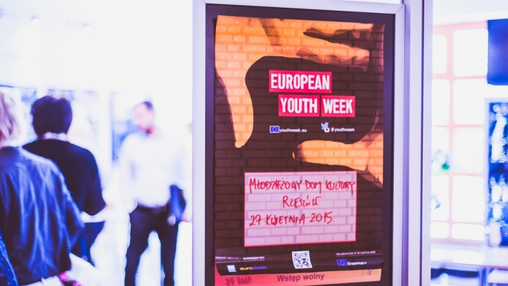 Europejski Tydzień Młodzieży