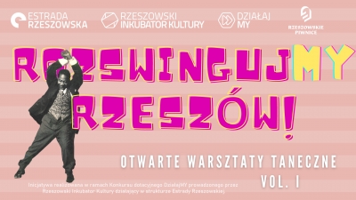 RozswingujMY Rzeszów 20.05.2022